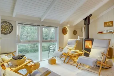 Image de \"Helmtrud\" - 500m from the sea by Interhome