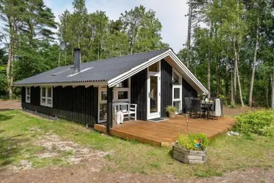 Image de \"Vasa\" - 400m from the sea by Interhome