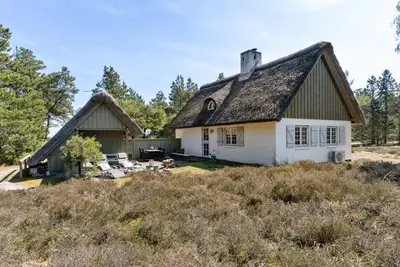 \"Gravers\" - 300m from the sea by Interhome