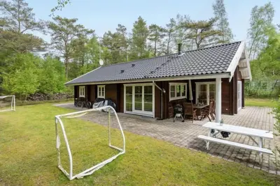 Image de \"Rosamunde\" - 1. 3km from the sea by Interhome