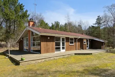 Image de \"Nicklas\" - 2km from the sea by Interhome