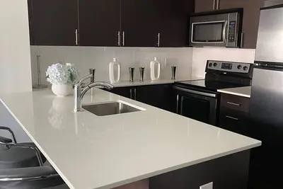 Image de Luxury stay in heart of Toronto downtown