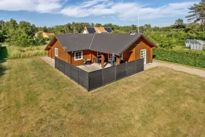 Image de \"Brigitta\" - 1. 5km from the sea by Interhome