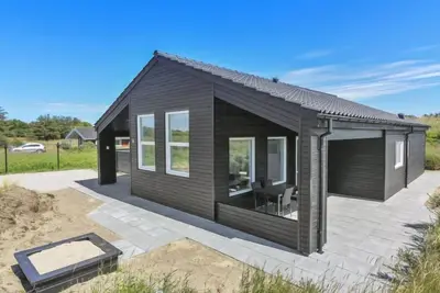 Image de \"Grith\" - 1km from the sea by Interhome