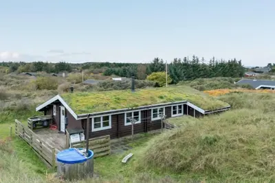 Image de \"Thrym\" - 900m from the sea by Interhome