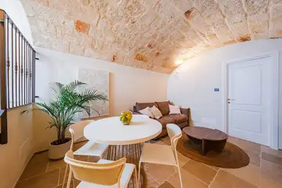 Image de A few steps from the sea and the lively historic center of Monopoli