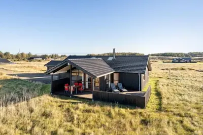 Image de \"Finna\" - 1km from the sea by Interhome