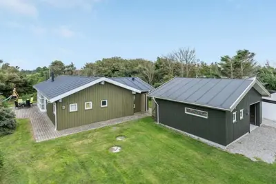 Image de \"Hauke\" - 478m from the sea by Interhome