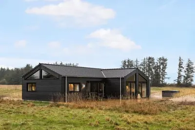 Image de \"Sasja\" - 1. 5km from the sea by Interhome
