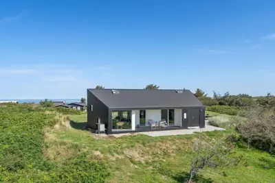 Image de \"Vilda\" - 416m from the sea by Interhome