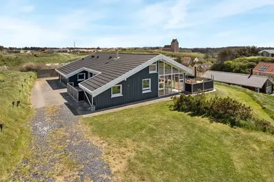 Image de \"Alfhild\" - 297m from the sea by Interhome