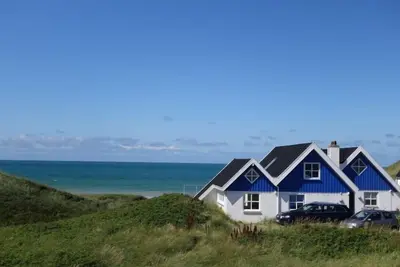 Image de \"Hillegonde\" - 84m from the sea by Interhome