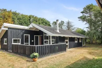 Image de \"Nakke\" - 1. 3km from the sea by Interhome