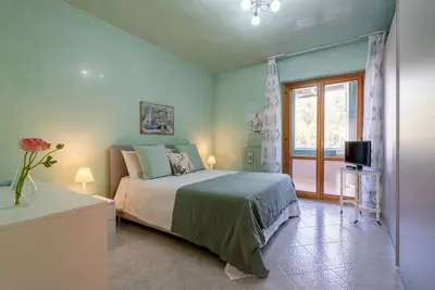 Image de Sea Shell Airy & Roomy Apartment