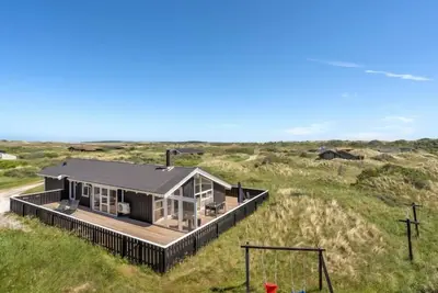 Image de \"Randulf\" - 450m from the sea by Interhome