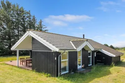 Image de \"Bengt\" - 1km from the sea by Interhome