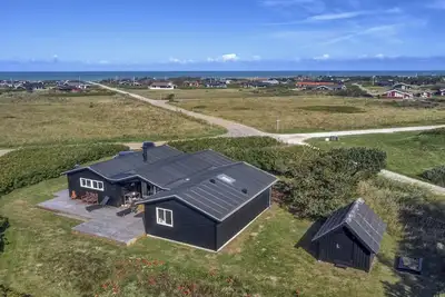 Image de \"Danja\" - 300m from the sea by Interhome