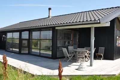 Image de \"Sigvalda\" - 250m from the sea by Interhome