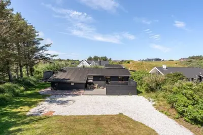 Image de \"Grubbe\" - 600m from the sea by Interhome