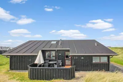 Image de \"Yma\" - 200m from the sea by Interhome