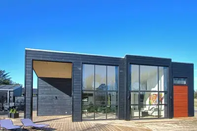 Image de \"Herdie\" - 900m from the sea by Interhome
