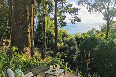 Image de Majestic View: 2Br/2Ba Oceanview home near Uvita, Dominical, Envision Festival