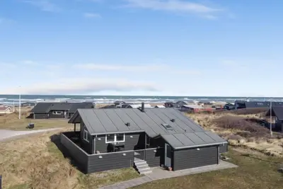 Image de \"Xaver\" - 175m from the sea by Interhome