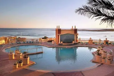 Image de Emerald Grande As Seen on Travel+Leisure Magazine!