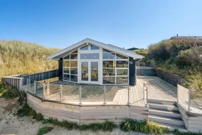 Image de \"Hermande\" - 203m from the sea by Interhome