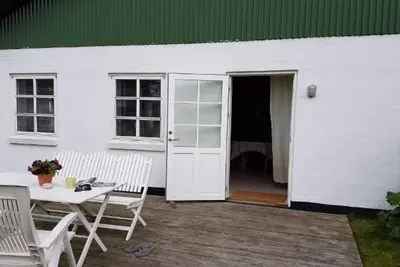 Image de \"Elef\" - 2. 0km from the sea by Interhome