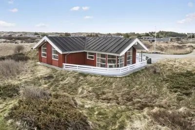 Image de \"Björnstjerne\" - 400m from the sea by Interhome