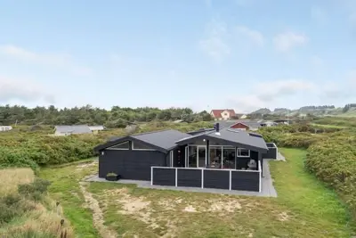 Image de \"Eevert\" - 300m from the sea by Interhome