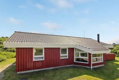 Image de \"Diderik\" - 300m from the sea by Interhome