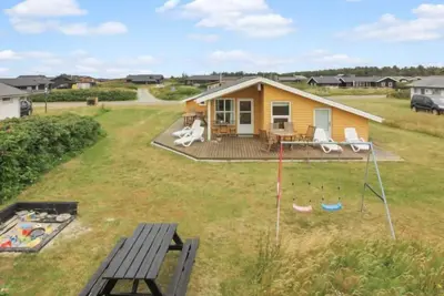 Image de \"Adelbert\" - 400m from the sea by Interhome