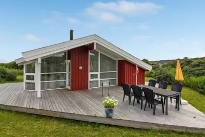 Image de \"Tjomme\" - 700m from the sea by Interhome