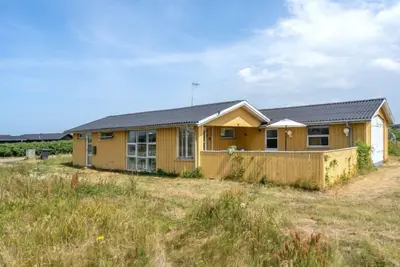 Image de \"Uffi\" - 300m from the sea by Interhome