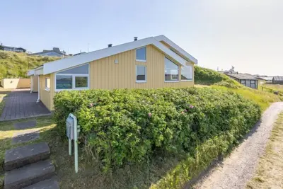 Image de \"Heidine\" - 176m from the sea by Interhome
