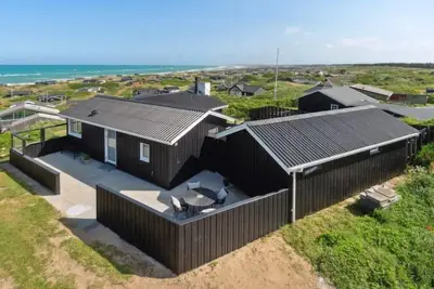 Image de \"Edlef\" - 279m from the sea by Interhome