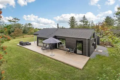 Image de \"Hildegard\" - 1. 5km from the sea by Interhome