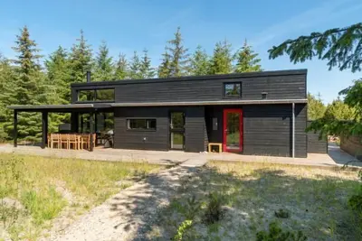 \"Gunnor\" - 1. 3km from the sea by Interhome
