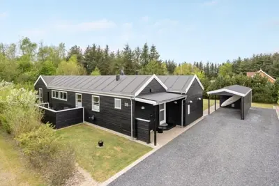 Image de \"Henriete\" - 3. 5km from the sea by Interhome