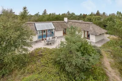 Image de \"Waldar\" - 900m from the sea by Interhome