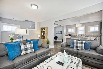 Image de Newly Renovated Home in Lorain