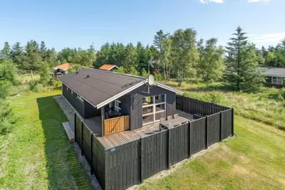\"Ordan\" - 800m from the sea by Interhome