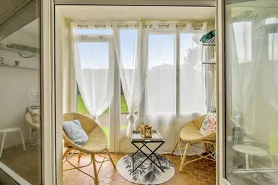 Image de Appartement Abbra - Welkeys
