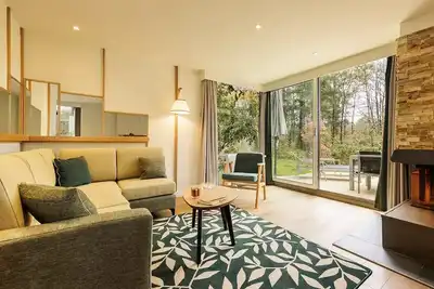 Image de Cottage 4 personnes Premium Nouveau Design