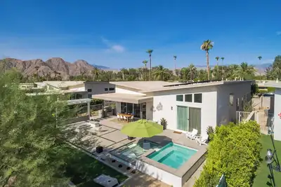 Image de Dakota Retreat [Private Pool]