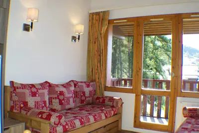 Image de Apartment Duplex 2 Zimmer 4 Personen - Auswahl