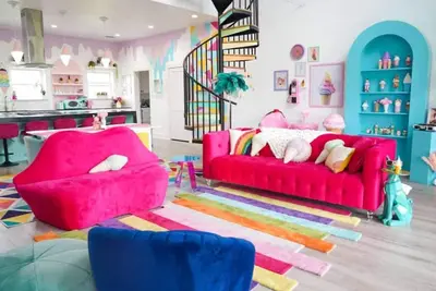 Image de Ice Cream Dream at Casa Kumwesu