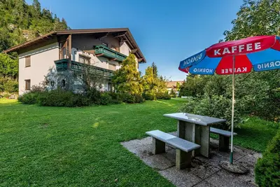 Image de Bel appartement pour 4 personnes avec Wifi, Tv, patio, animaux admis et parking